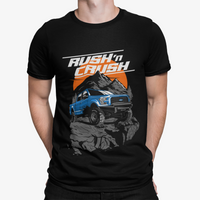 Thumbnail for Camiseta F150 Mountain
