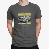 Thumbnail for Camiseta Fast Freaks Driving