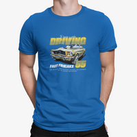 Thumbnail for Camiseta Fast Freaks Driving
