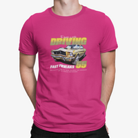 Thumbnail for Camiseta Fast Freaks Driving