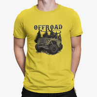 Thumbnail for Camiseta Forest Offroad