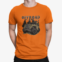 Thumbnail for Camiseta Forest Offroad