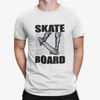 Thumbnail for Camiseta Free Style