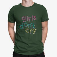 Thumbnail for Camiseta Girls Dont Cry