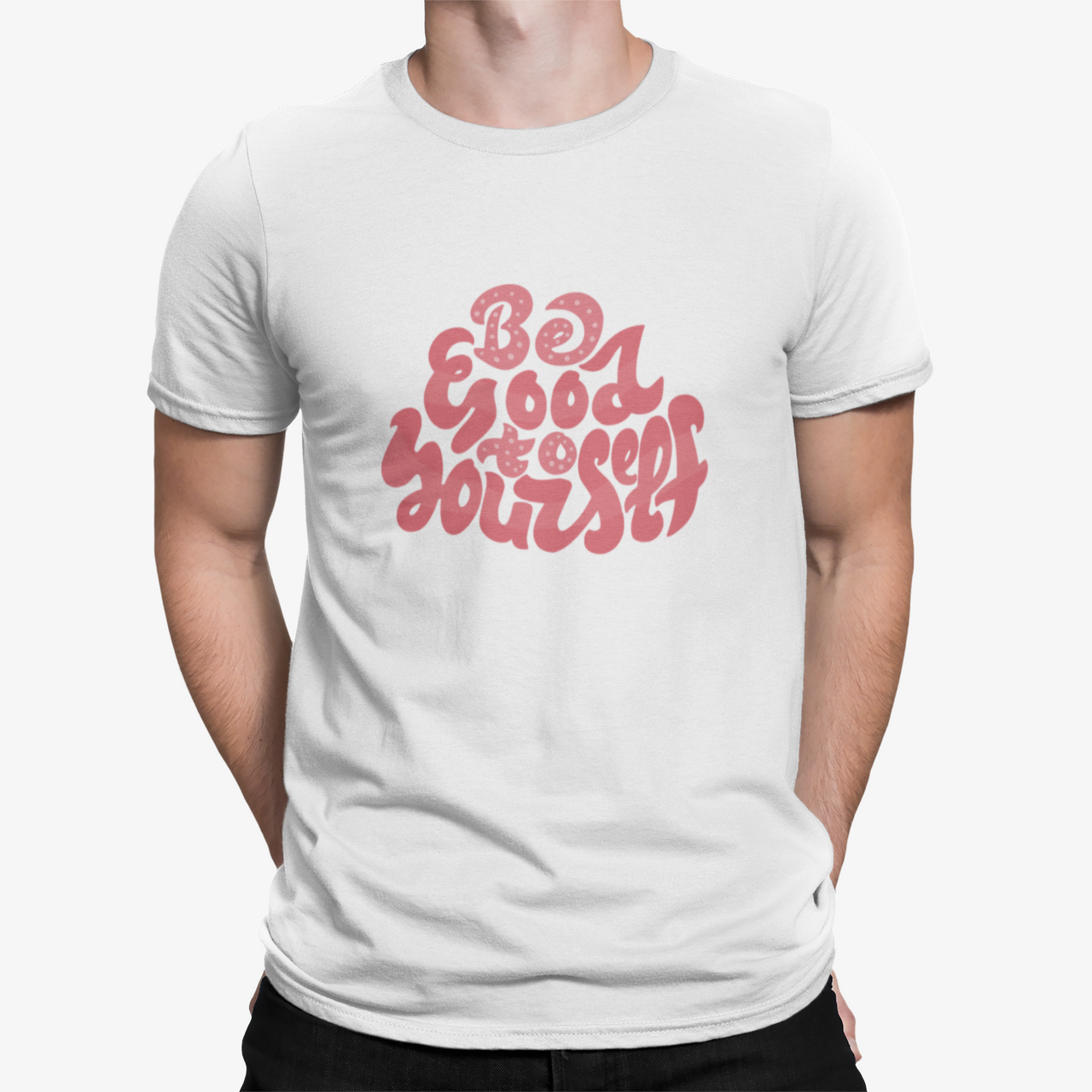 Camiseta Good Yourselve