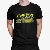 Thumbnail for Camiseta GT86 Pandem
