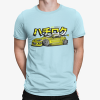 Thumbnail for Camiseta GT86 Pandem