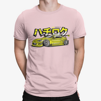 Thumbnail for Camiseta GT86 Pandem
