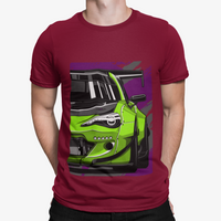 Thumbnail for Camiseta GT86 Rocket Bunny