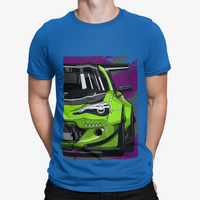 Thumbnail for Camiseta GT86 Rocket Bunny