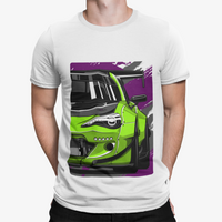 Thumbnail for Camiseta GT86 Rocket Bunny