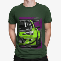 Thumbnail for Camiseta GT86 Rocket Bunny