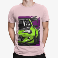 Thumbnail for Camiseta GT86 Rocket Bunny