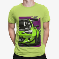 Thumbnail for Camiseta GT86 Rocket Bunny