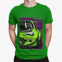 Thumbnail for Camiseta GT86 Rocket Bunny
