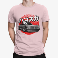 Thumbnail for Camiseta Hakosuka GTR