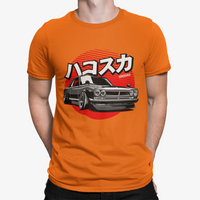 Thumbnail for Camiseta Hakosuka GTR
