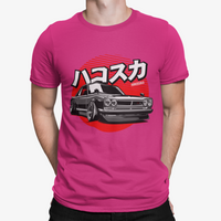 Thumbnail for Camiseta Hakosuka GTR
