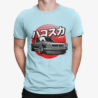 Thumbnail for Camiseta Hakosuka GTR