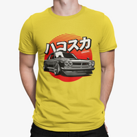 Thumbnail for Camiseta Hakosuka GTR