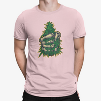 Thumbnail for Camiseta Hand Green