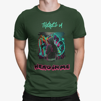 Thumbnail for Camiseta Hero in me