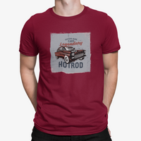 Thumbnail for Camiseta HotRod Legendary
