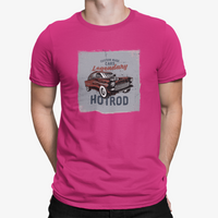 Thumbnail for Camiseta HotRod Legendary