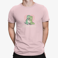 Thumbnail for Camiseta Iguana Love