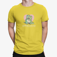 Thumbnail for Camiseta Iguana Love