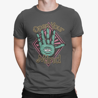 Thumbnail for Camiseta Illuminati Mind