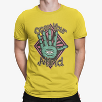 Thumbnail for Camiseta Illuminati Mind