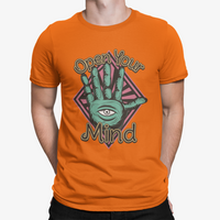 Thumbnail for Camiseta Illuminati Mind
