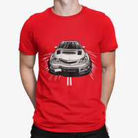 Thumbnail for Camiseta Impreza Stance