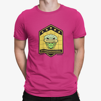 Thumbnail for Camiseta Interdimensional