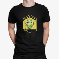 Thumbnail for Camiseta Interdimensional
