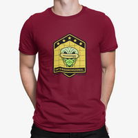 Thumbnail for Camiseta Interdimensional