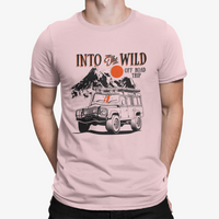 Thumbnail for Camiseta Into the Wild