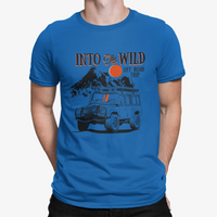 Thumbnail for Camiseta Into the Wild´
