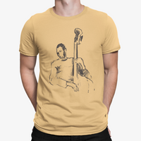 Thumbnail for Camiseta Jazzman