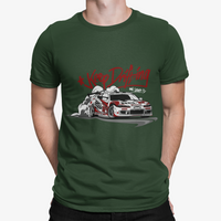 Thumbnail for Camiseta Keep Drifting