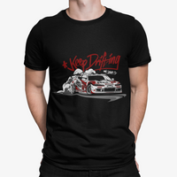 Thumbnail for Camiseta Keep Drifting
