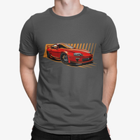 Thumbnail for Camiseta La Leyenda Supra