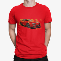 Thumbnail for Camiseta La Leyenda Supra