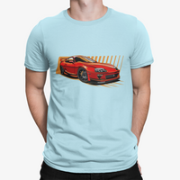 Thumbnail for Camiseta La Leyenda Supra