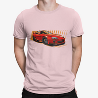 Thumbnail for Camiseta La Leyenda Supra