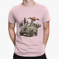 Thumbnail for Camiseta Land Cruiser MK1