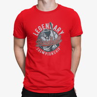 Thumbnail for Camiseta Legendary Baseball