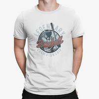 Thumbnail for Camiseta Legendary Baseball