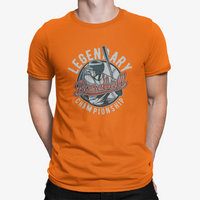 Thumbnail for Camiseta Legendary Baseball
